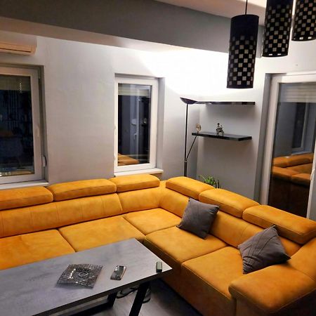 Future Apartments ▍Luxury ▍In The Heart Of Skopje ▍ מראה חיצוני תמונה