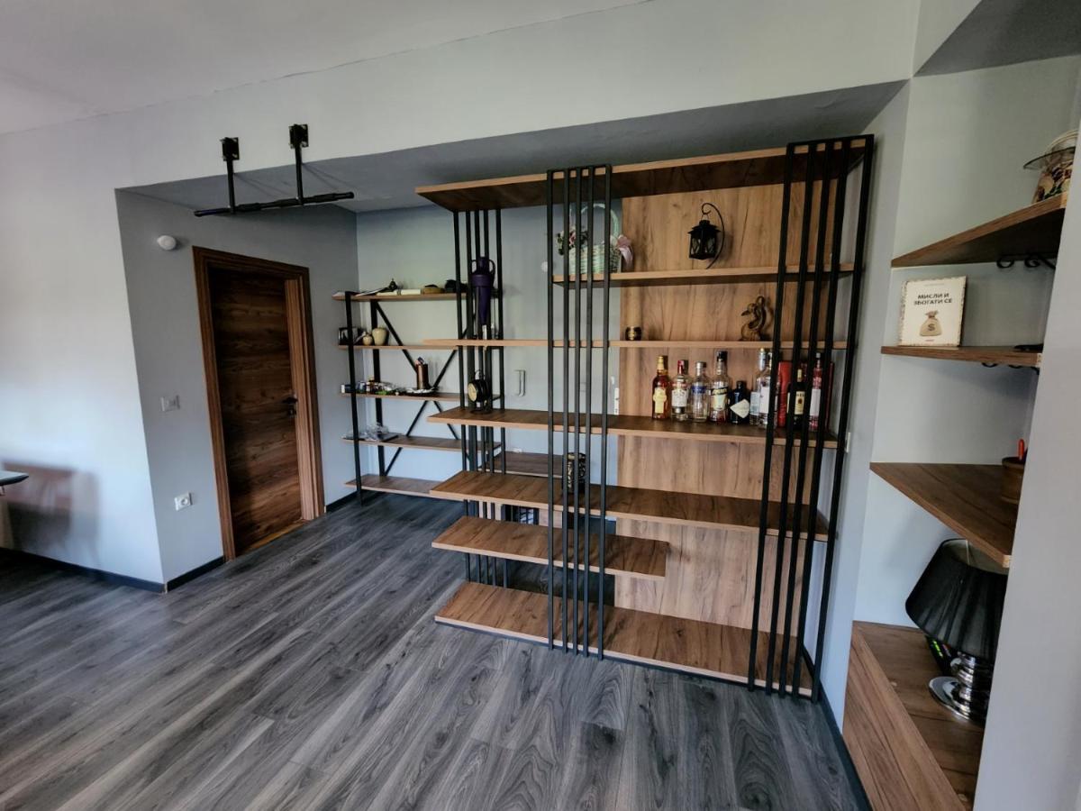 Future Apartments ▍Luxury ▍In The Heart Of Skopje ▍ מראה חיצוני תמונה