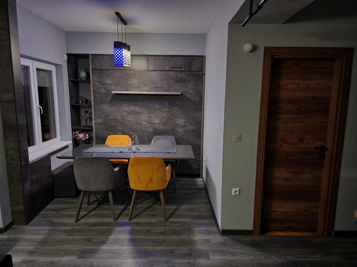 Future Apartments ▍Luxury ▍In The Heart Of Skopje ▍ מראה חיצוני תמונה