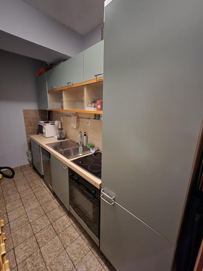 Future Apartments ▍Luxury ▍In The Heart Of Skopje ▍ מראה חיצוני תמונה