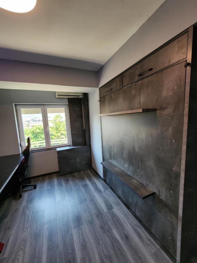 Future Apartments ▍Luxury ▍In The Heart Of Skopje ▍ מראה חיצוני תמונה