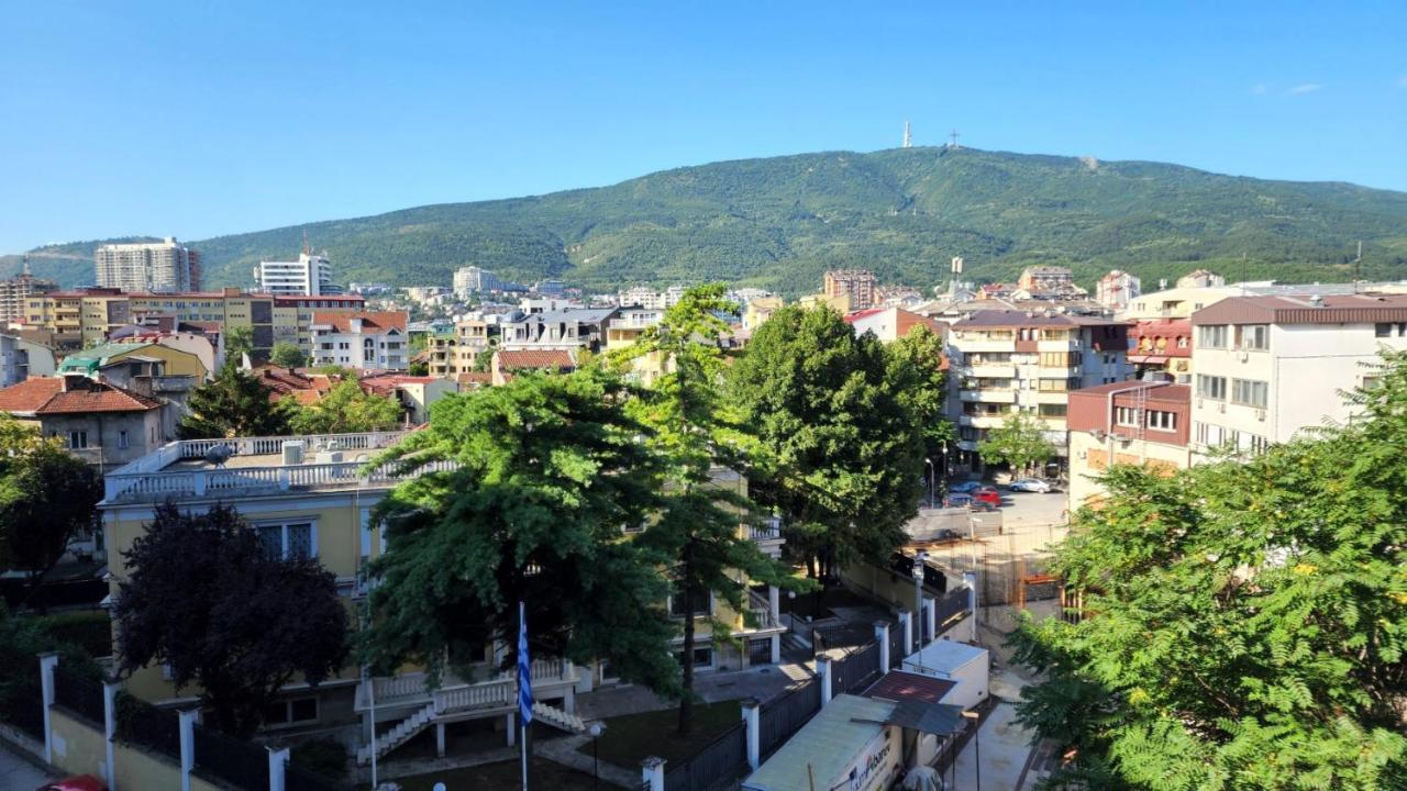 Future Apartments ▍Luxury ▍In The Heart Of Skopje ▍ מראה חיצוני תמונה